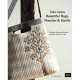 Yoko Saito's Beautiful Bags,Pouches & Quilts